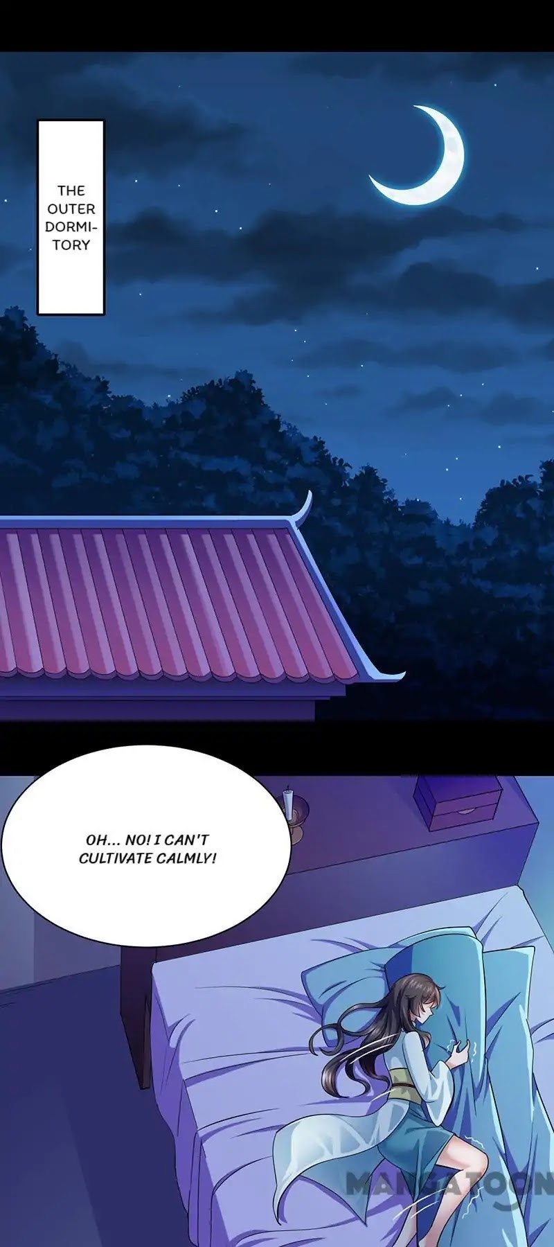 Martial Arts Reigns Chapter 73 page 1 - Chapter 73: Episode 73