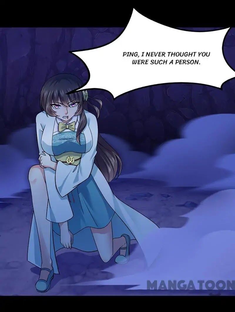 Martial Arts Reigns Chapter 73 page 19 - Chapter 73: Episode 73
