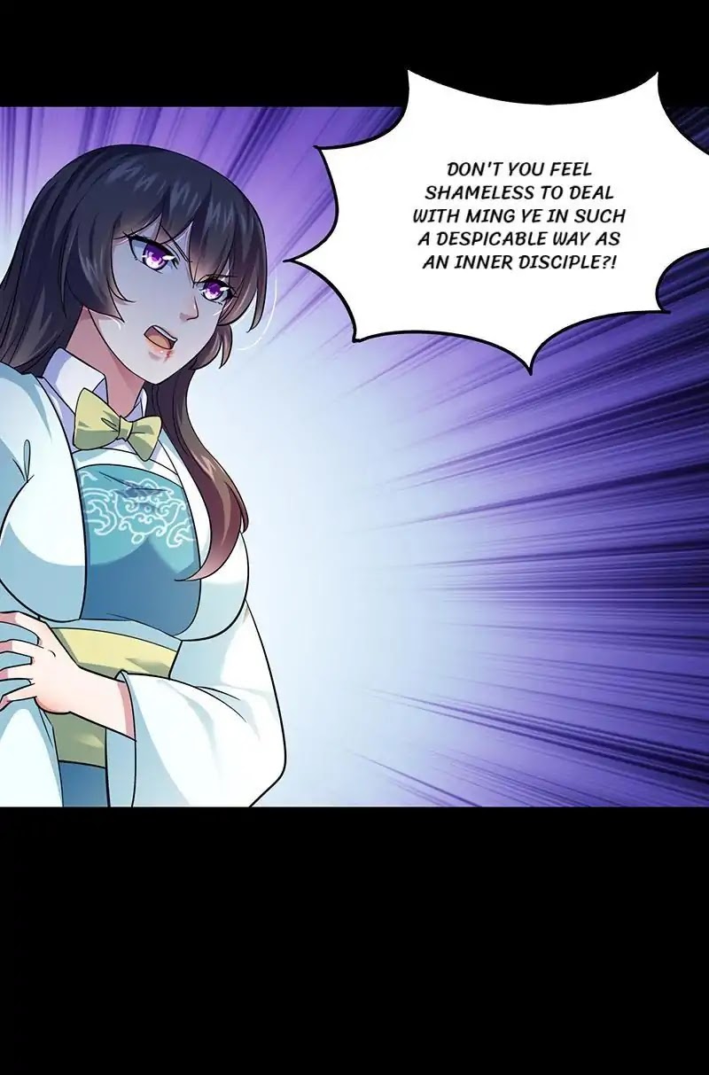 Martial Arts Reigns Chapter 73 page 22 - Chapter 73: Episode 73