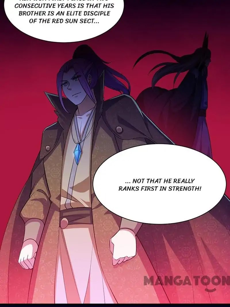 Martial Arts Reigns Chapter 73 page 24 - Chapter 73: Episode 73