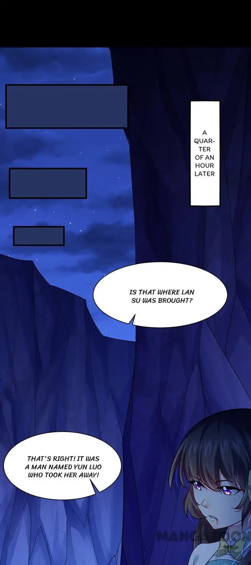 Martial Arts Reigns Chapter 73 page 27 - Chapter 73: Episode 73