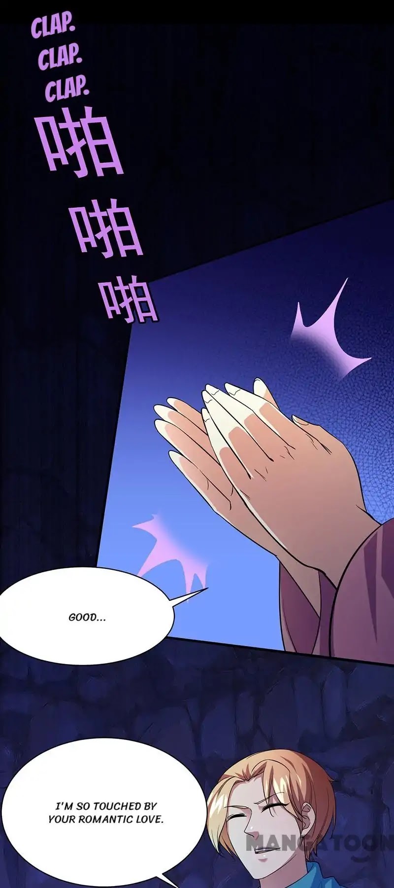 Martial Arts Reigns Chapter 73 page 33 - Chapter 73: Episode 73