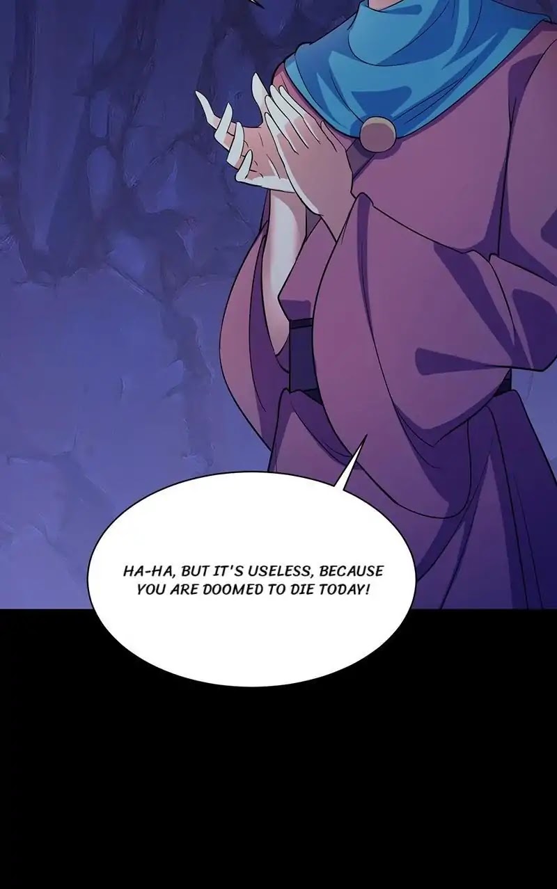 Martial Arts Reigns Chapter 73 page 34 - Chapter 73: Episode 73