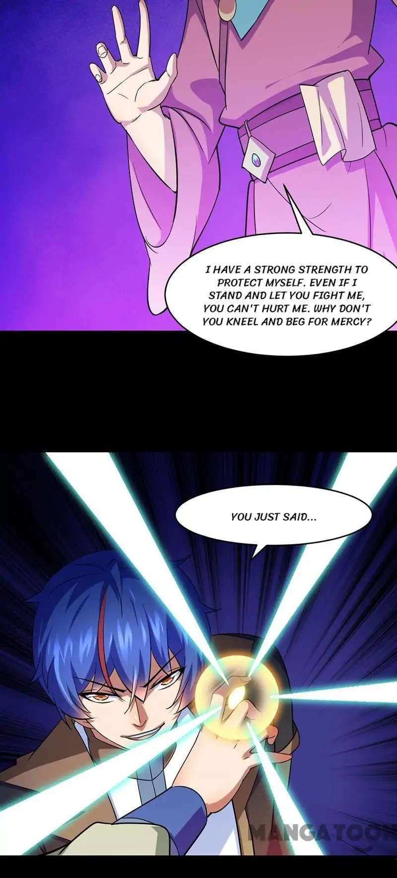 Martial Arts Reigns Chapter 73 page 36 - Chapter 73: Episode 73