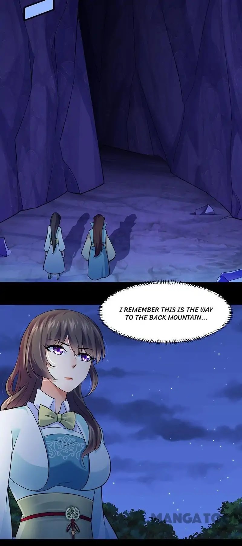 Martial Arts Reigns Chapter 73 page 8 - Chapter 73: Episode 73