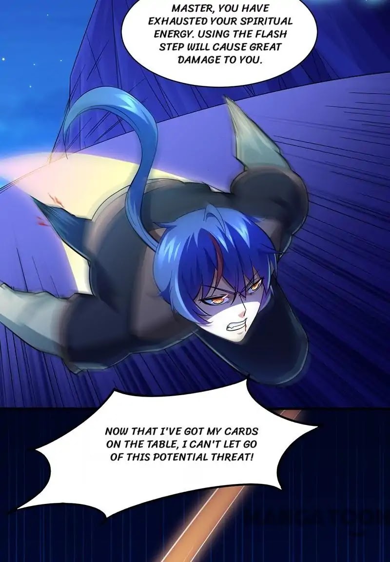 Martial Arts Reigns Chapter 74 page 14 - Chapter 74: Episode 74