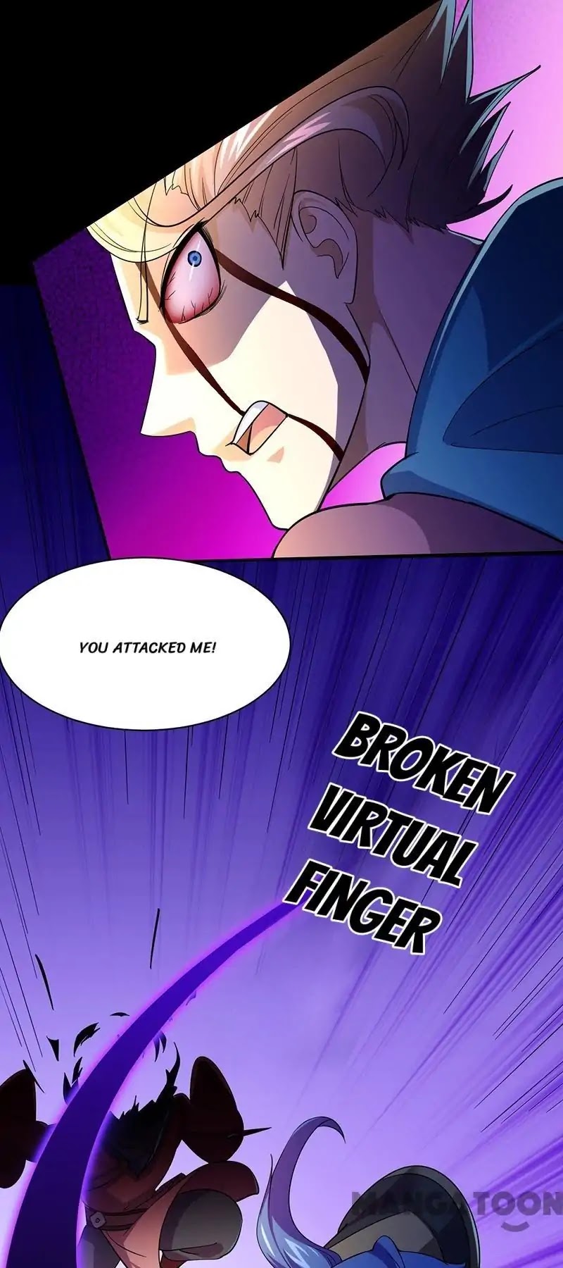 Martial Arts Reigns Chapter 74 page 17 - Chapter 74: Episode 74