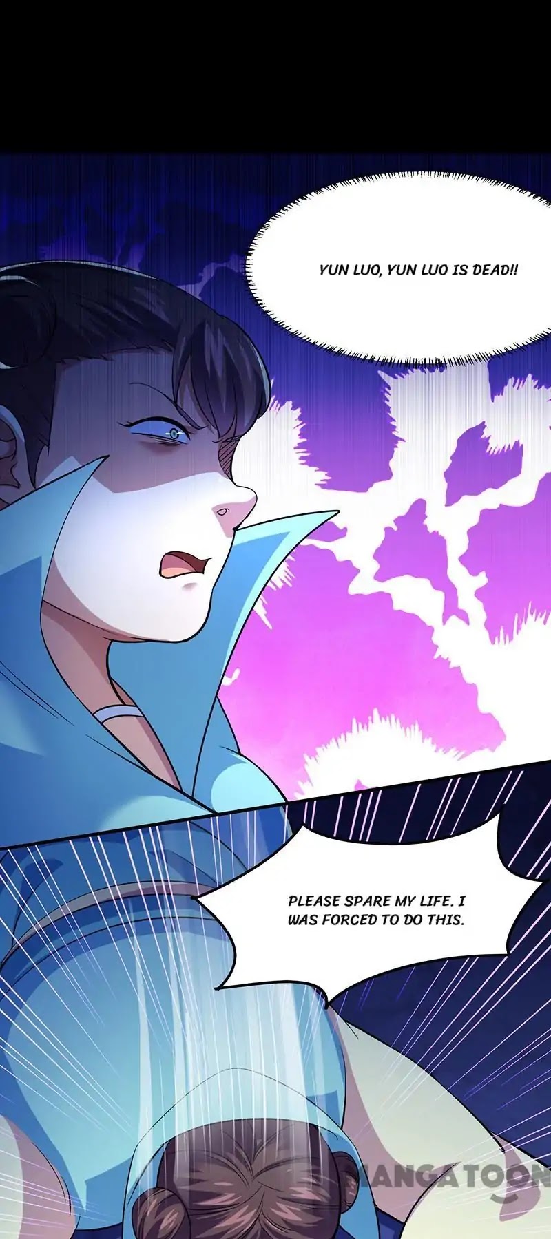 Martial Arts Reigns Chapter 74 page 19 - Chapter 74: Episode 74