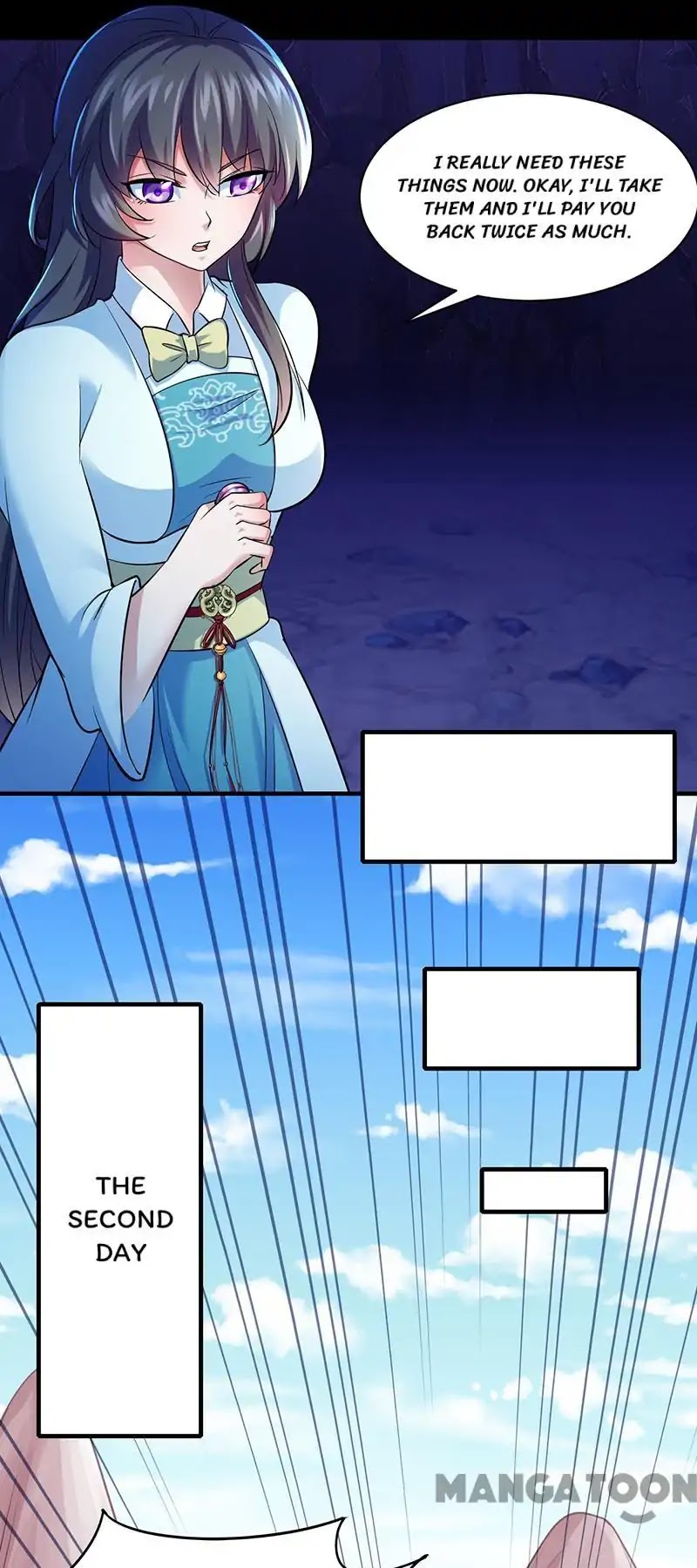 Martial Arts Reigns Chapter 74 page 27 - Chapter 74: Episode 74