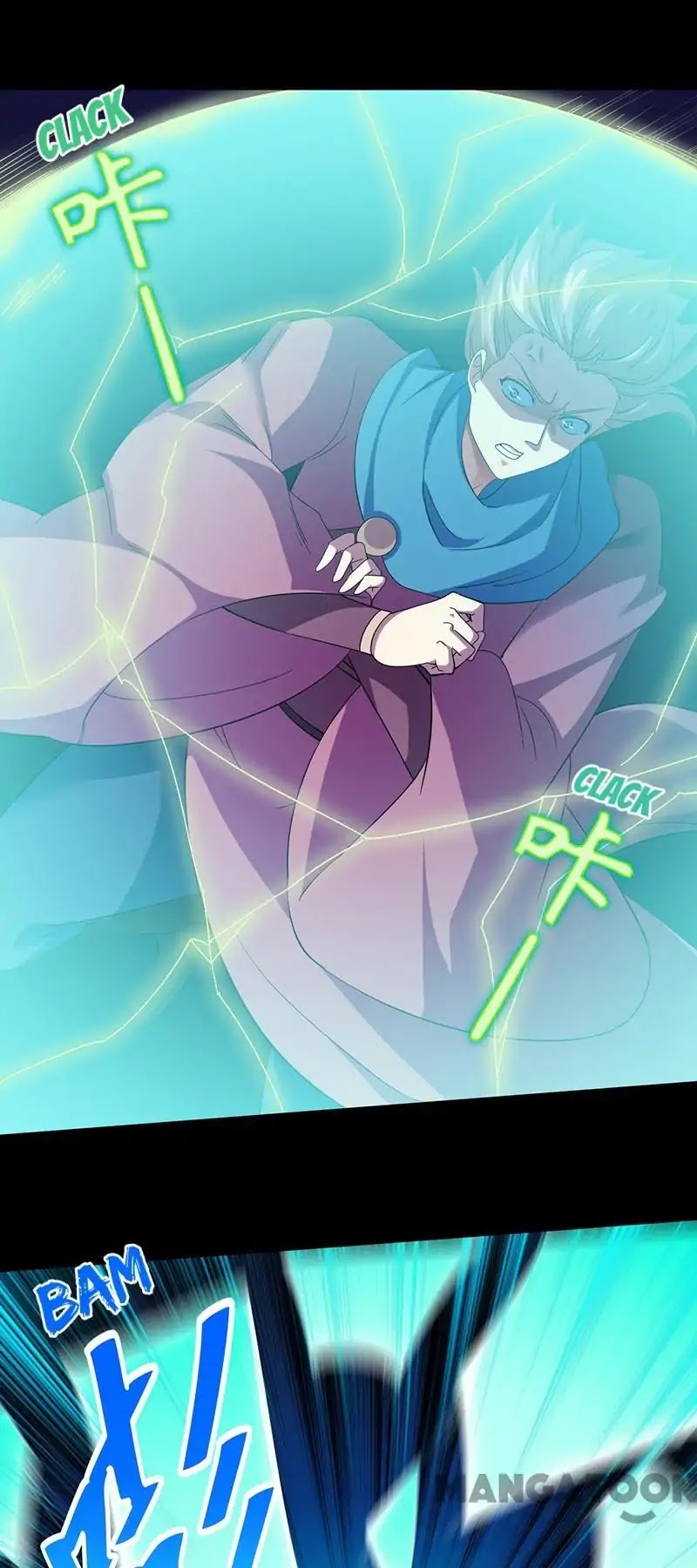 Martial Arts Reigns Chapter 74 page 3 - Chapter 74: Episode 74