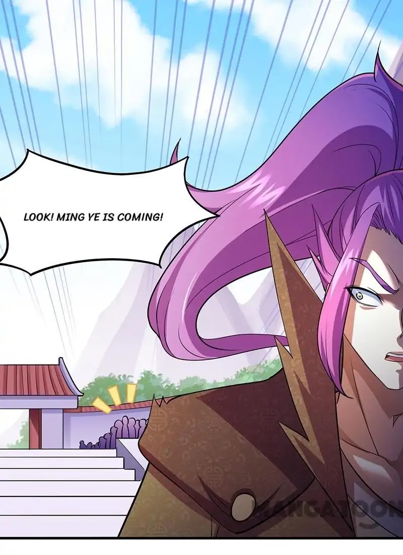 Martial Arts Reigns Chapter 74 page 30 - Chapter 74: Episode 74