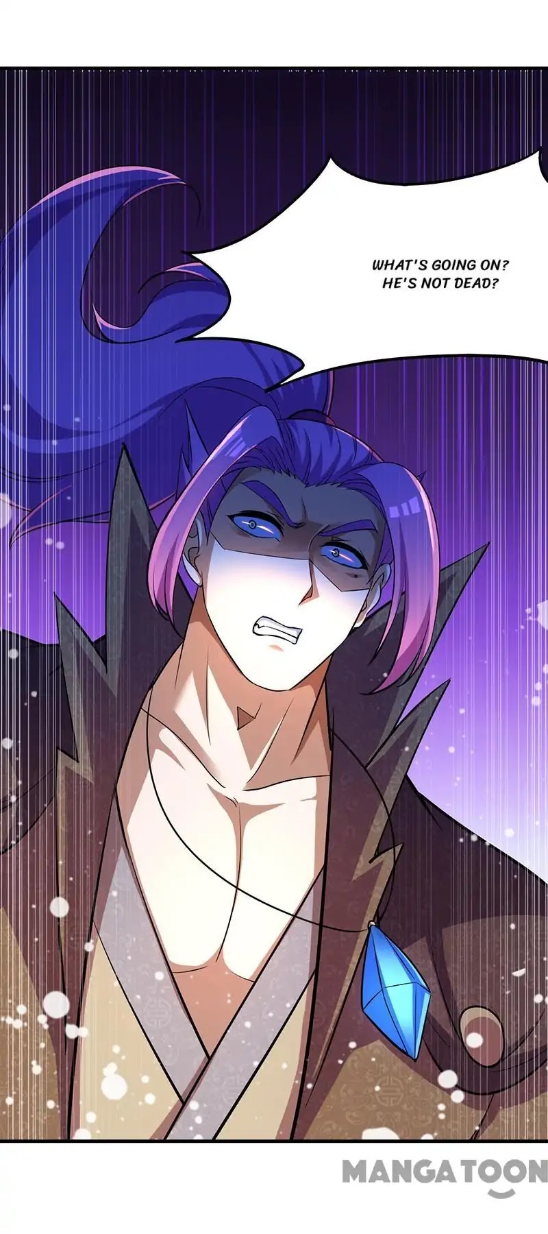 Martial Arts Reigns Chapter 74 page 33 - Chapter 74: Episode 74