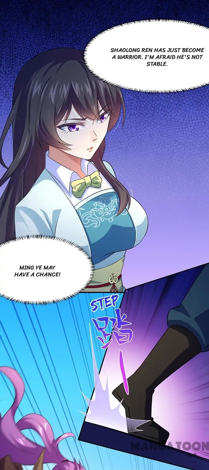 Martial Arts Reigns Chapter 75 page 14 - Chapter 75: Episode 75