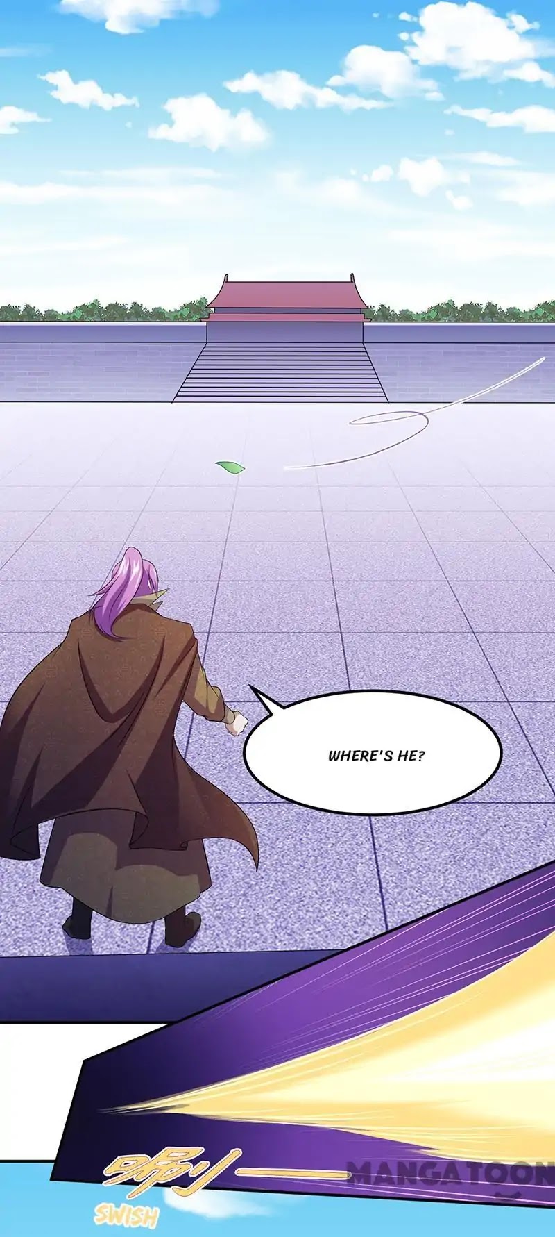 Martial Arts Reigns Chapter 75 page 26 - Chapter 75: Episode 75