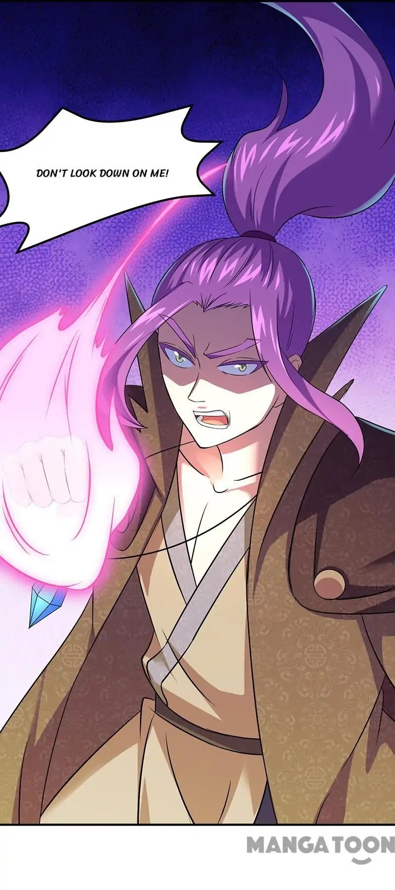 Martial Arts Reigns Chapter 75 page 28 - Chapter 75: Episode 75