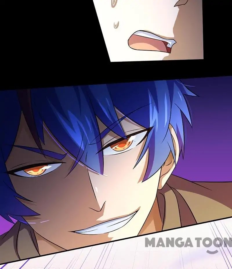 Martial Arts Reigns Chapter 75 page 31 - Chapter 75: Episode 75