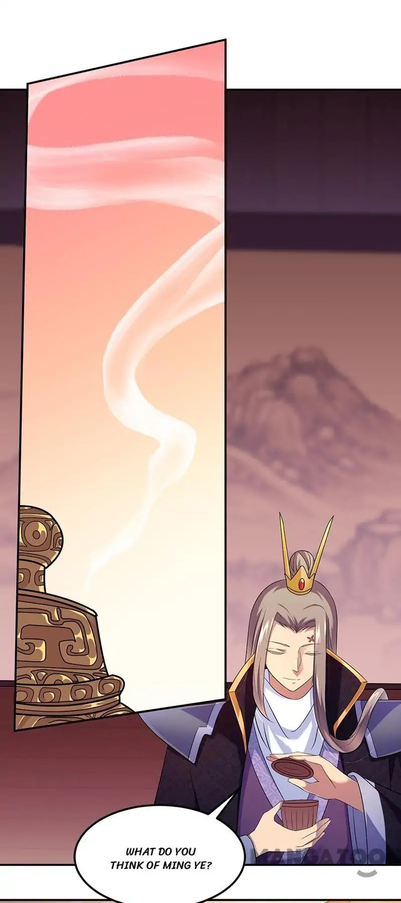 Martial Arts Reigns Chapter 76 page 11 - Chapter 76: Episode 76