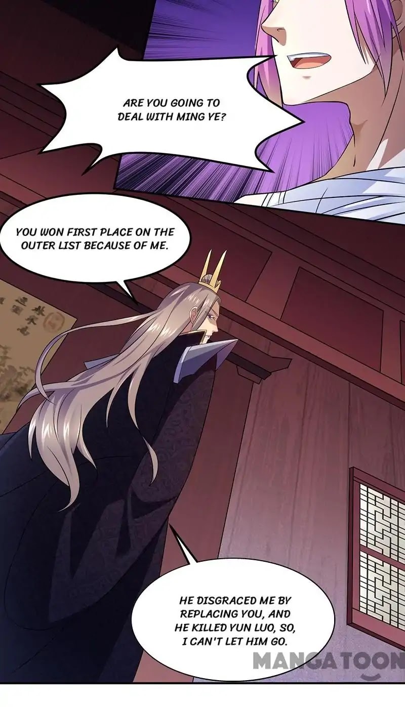 Martial Arts Reigns Chapter 76 page 14 - Chapter 76: Episode 76