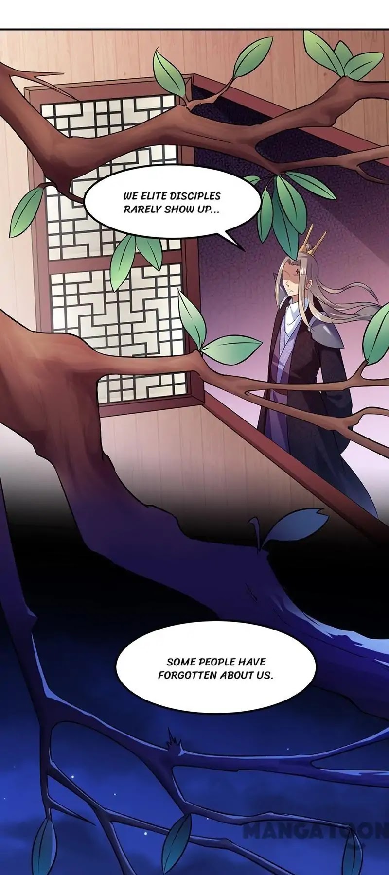 Martial Arts Reigns Chapter 76 page 15 - Chapter 76: Episode 76