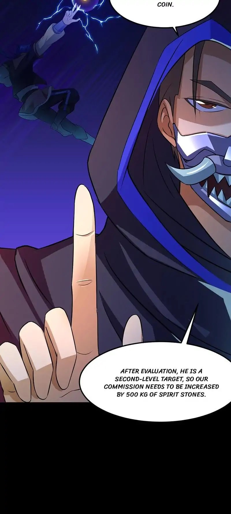 Martial Arts Reigns Chapter 76 page 20 - Chapter 76: Episode 76