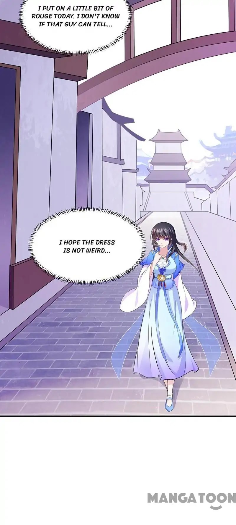 Martial Arts Reigns Chapter 76 page 24 - Chapter 76: Episode 76