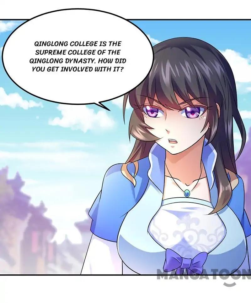 Martial Arts Reigns Chapter 77 page 13 - Chapter 77