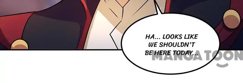 Martial Arts Reigns Chapter 77 page 2 - Chapter 77