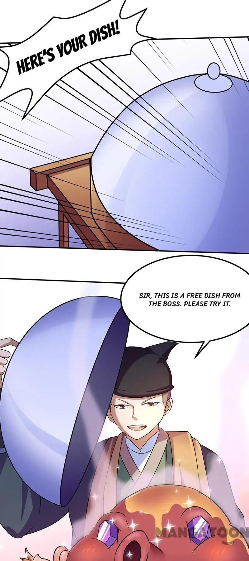 Martial Arts Reigns Chapter 77 page 29 - Chapter 77