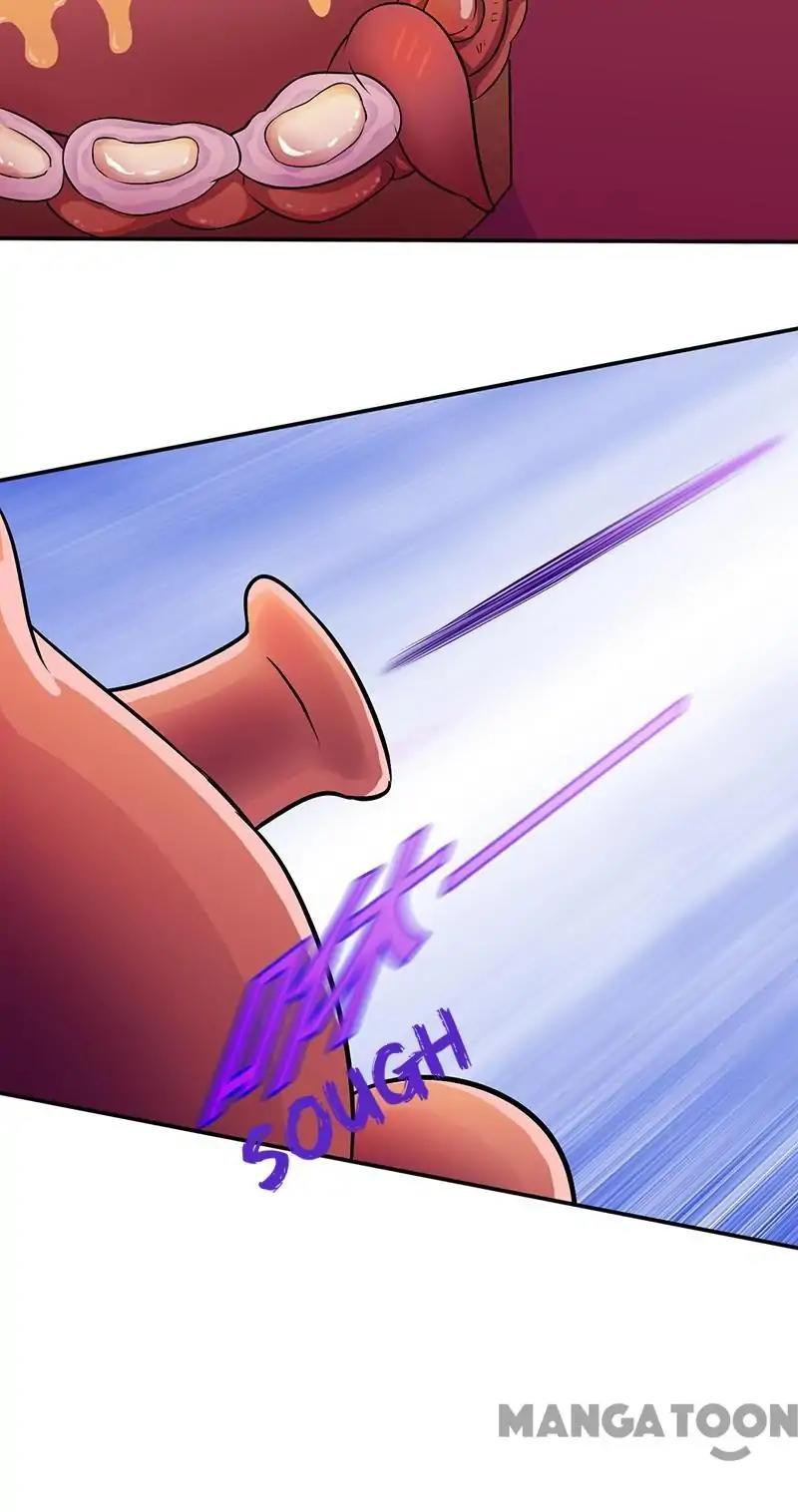 Martial Arts Reigns Chapter 77 page 32 - Chapter 77