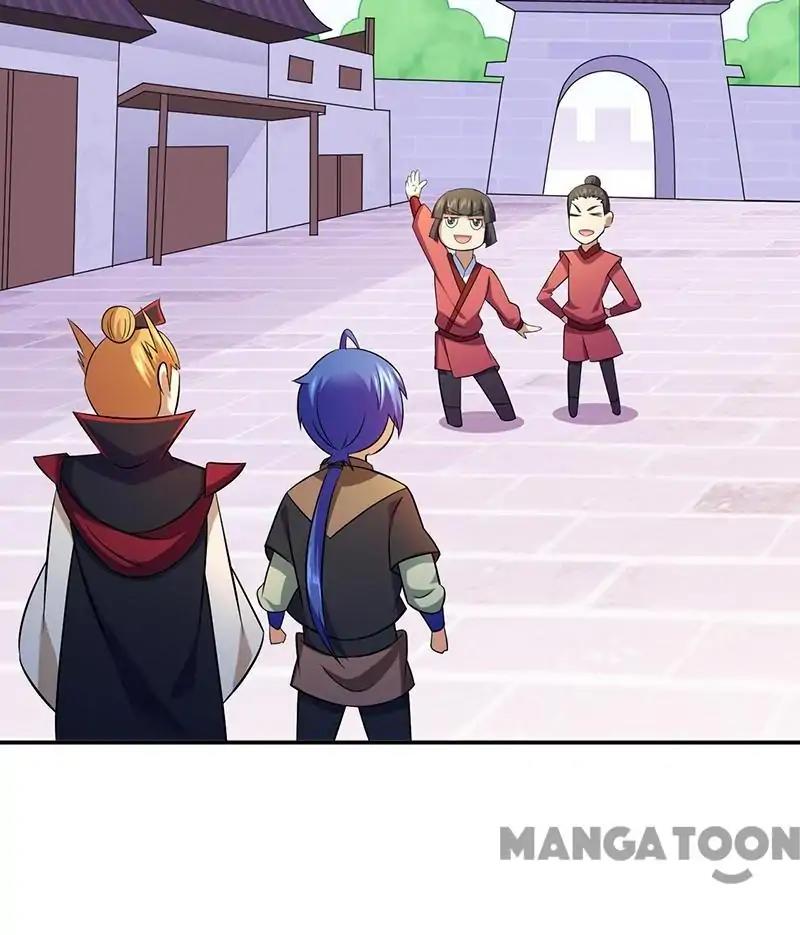 Martial Arts Reigns Chapter 77 page 4 - Chapter 77