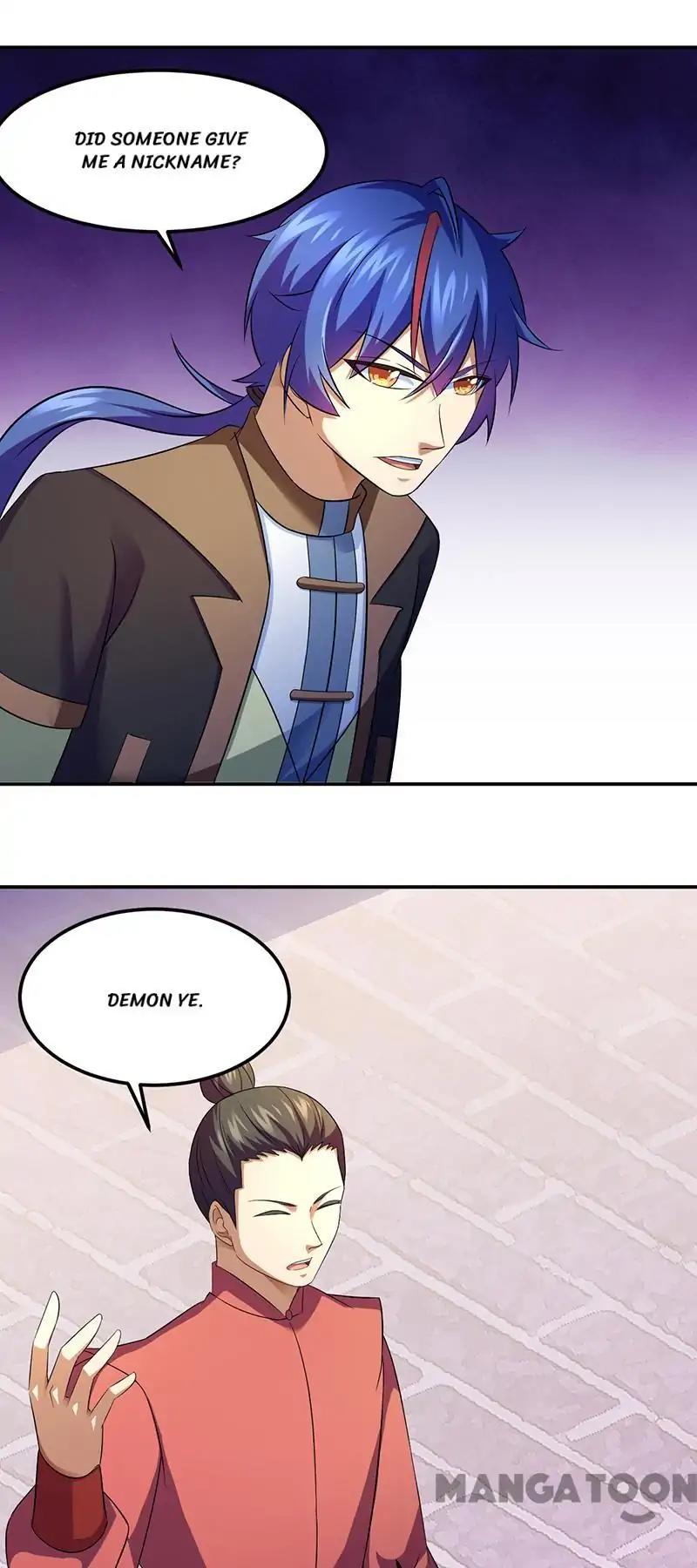 Martial Arts Reigns Chapter 77 page 9 - Chapter 77