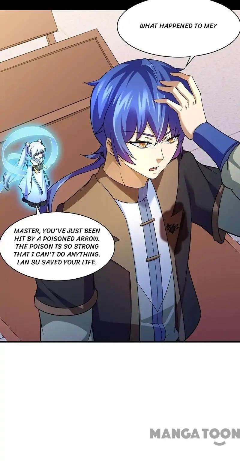 Martial Arts Reigns Chapter 78 page 14 - Chapter 78