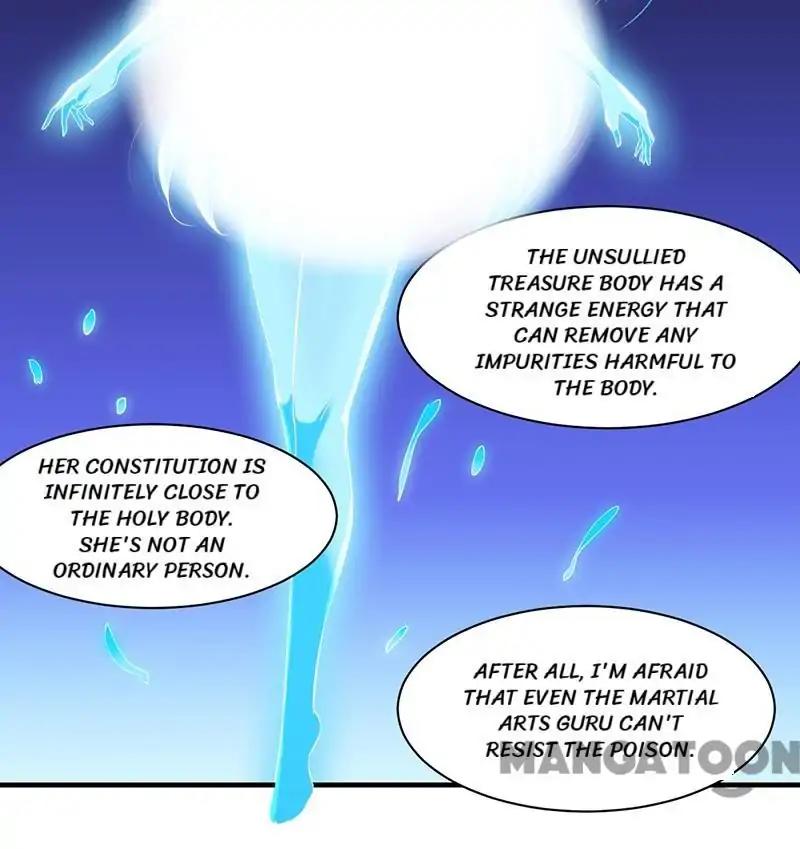 Martial Arts Reigns Chapter 78 page 16 - Chapter 78