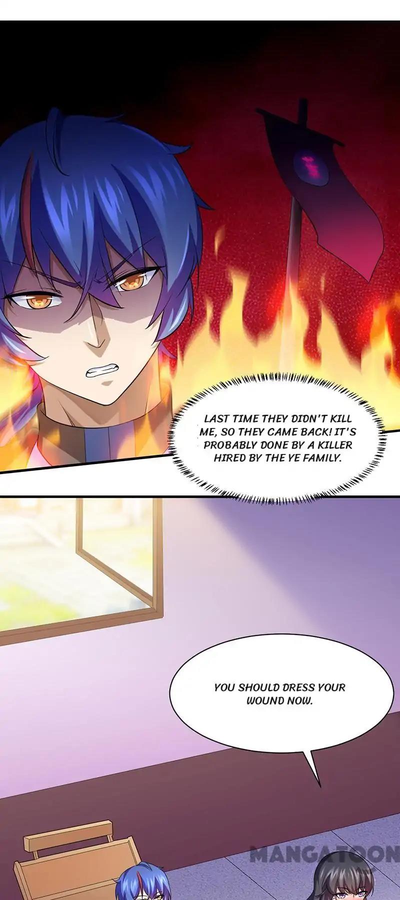Martial Arts Reigns Chapter 78 page 17 - Chapter 78