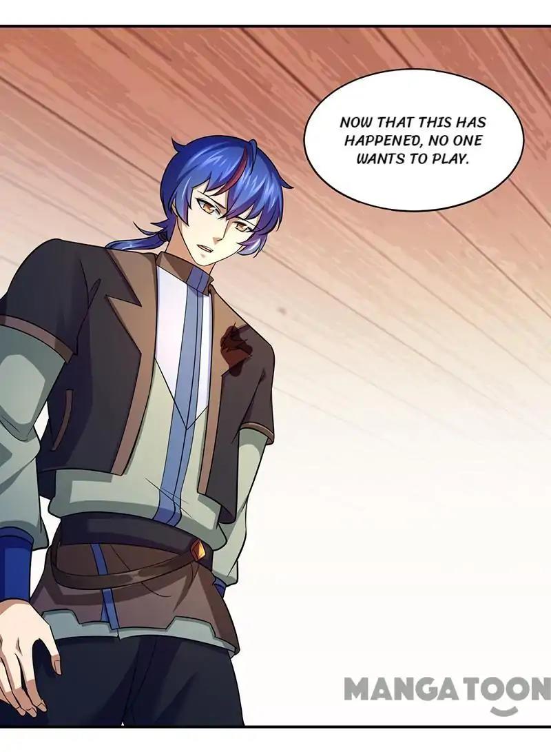 Martial Arts Reigns Chapter 78 page 19 - Chapter 78