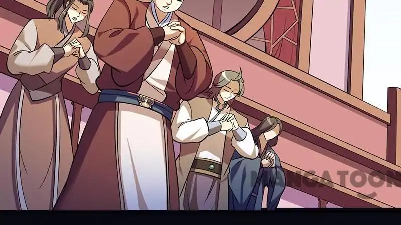 Martial Arts Reigns Chapter 78 page 24 - Chapter 78