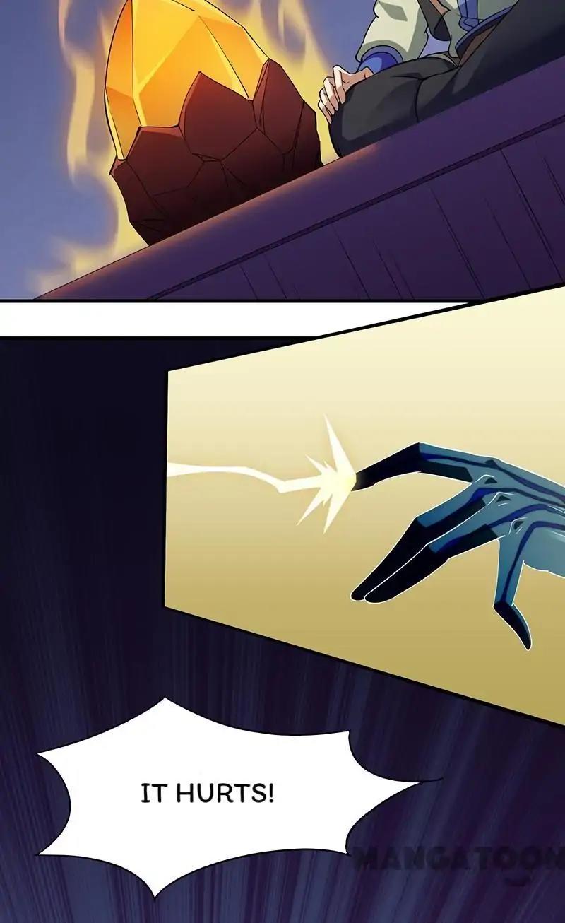 Martial Arts Reigns Chapter 78 page 26 - Chapter 78