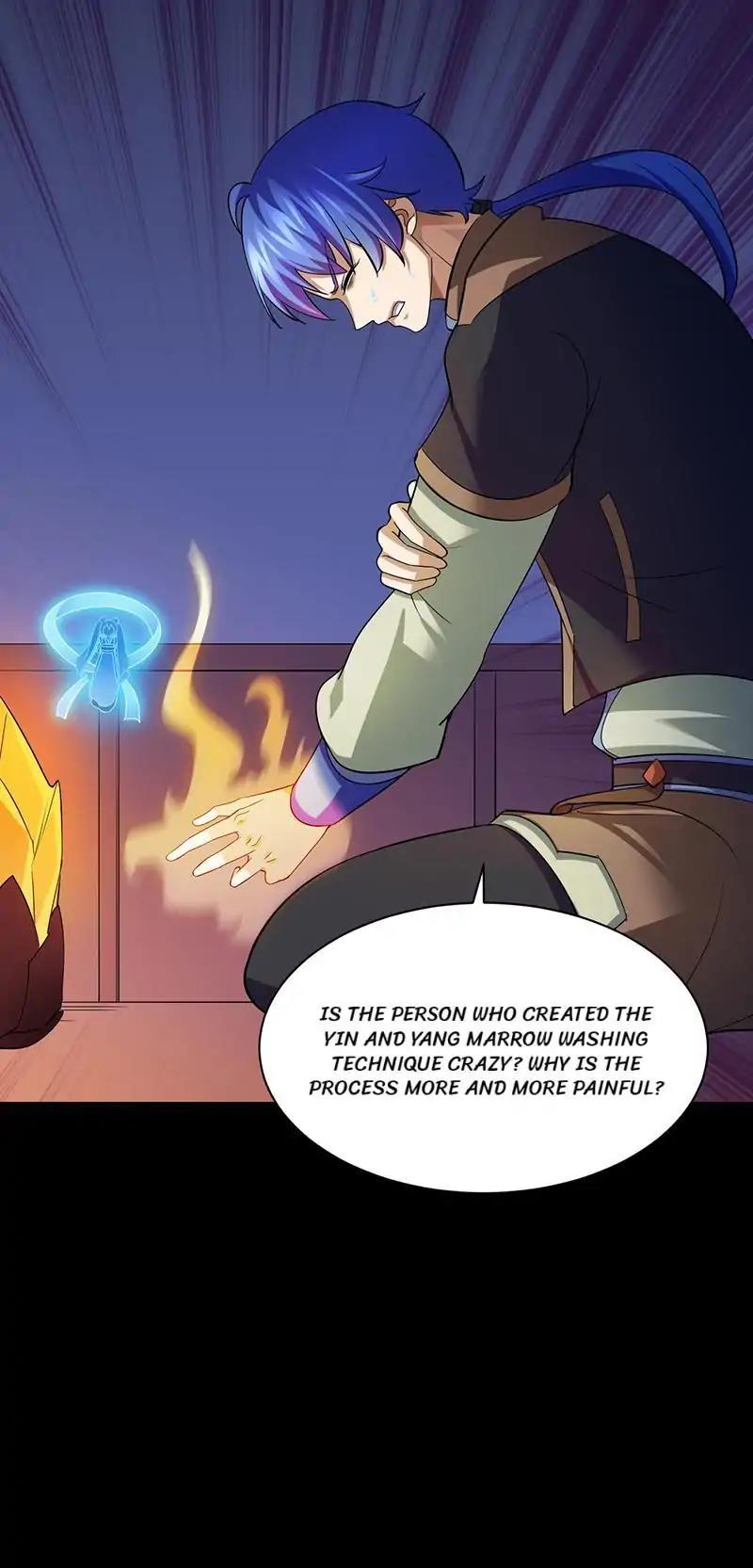 Martial Arts Reigns Chapter 78 page 27 - Chapter 78