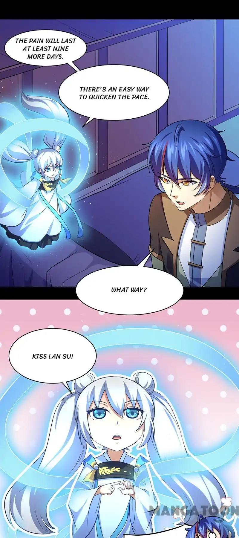Martial Arts Reigns Chapter 78 page 28 - Chapter 78