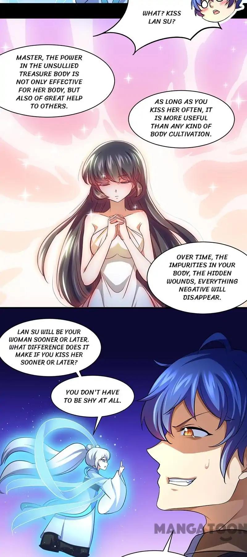 Martial Arts Reigns Chapter 78 page 29 - Chapter 78
