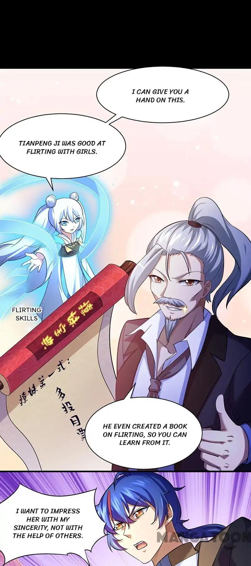 Martial Arts Reigns Chapter 78 page 32 - Chapter 78