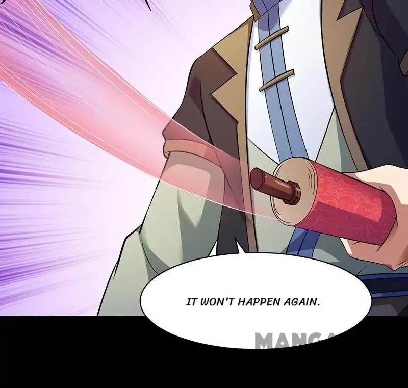 Martial Arts Reigns Chapter 78 page 33 - Chapter 78