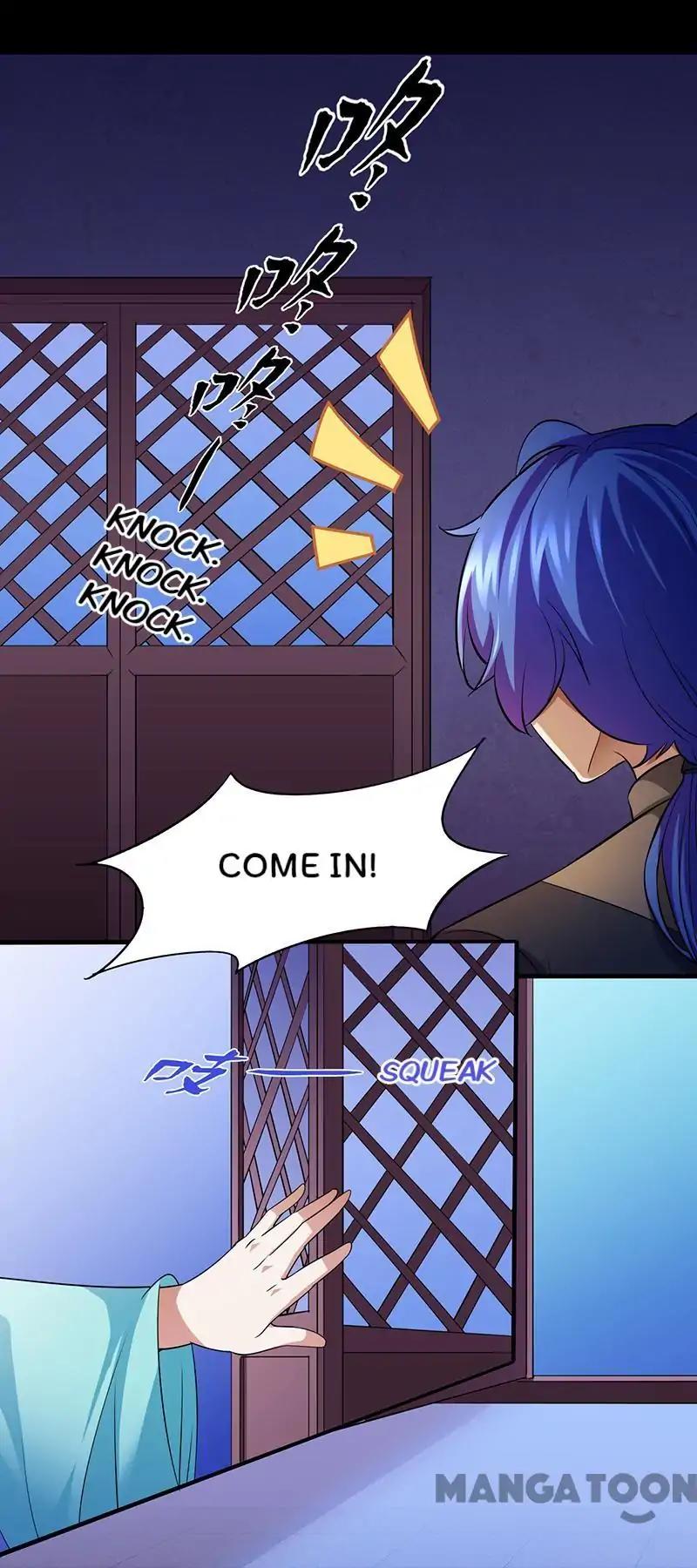 Martial Arts Reigns Chapter 78 page 34 - Chapter 78