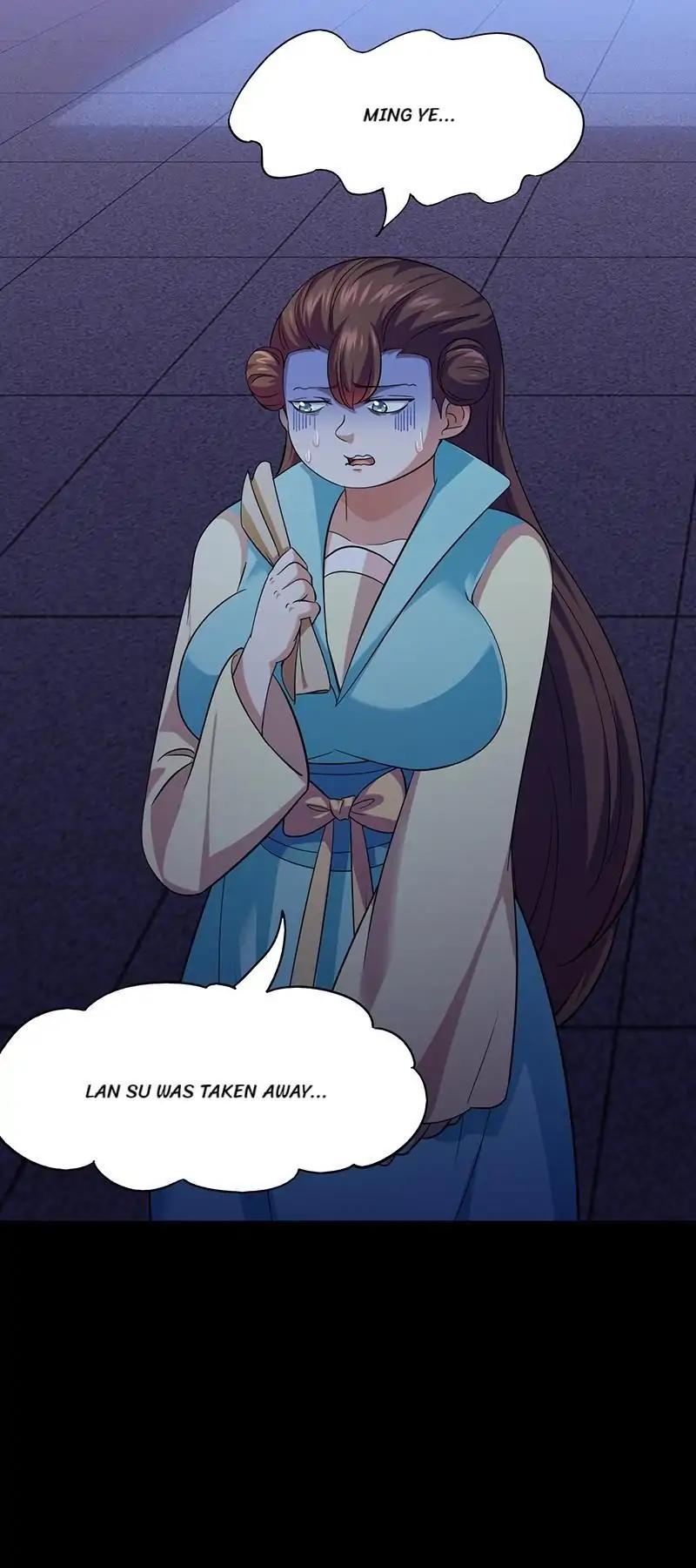 Martial Arts Reigns Chapter 78 page 35 - Chapter 78