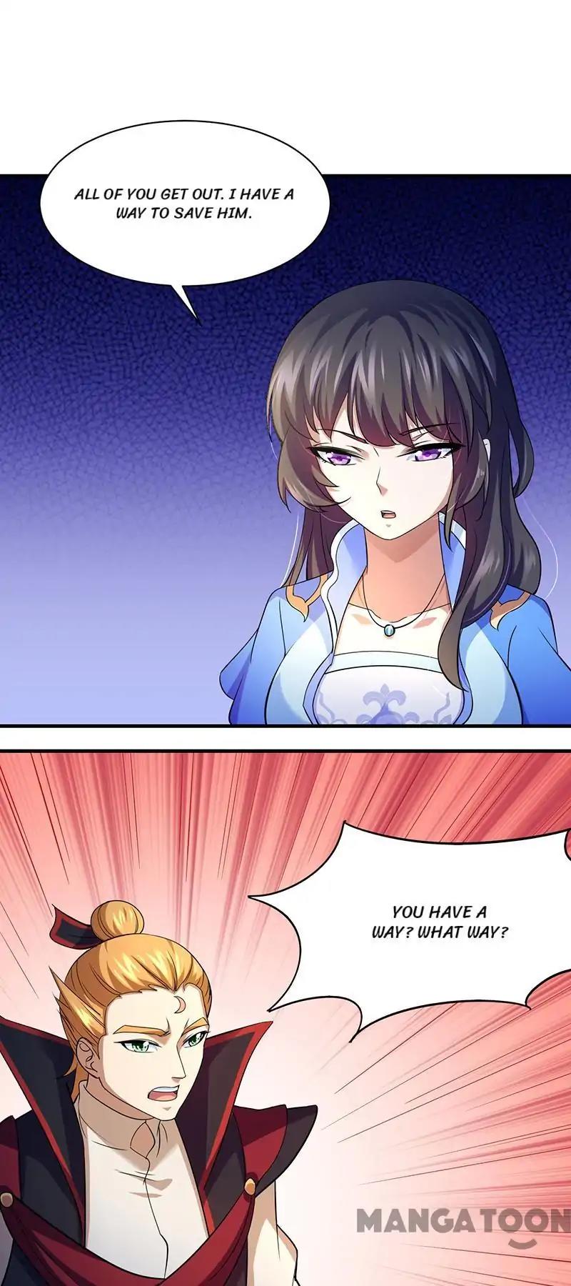 Martial Arts Reigns Chapter 78 page 6 - Chapter 78