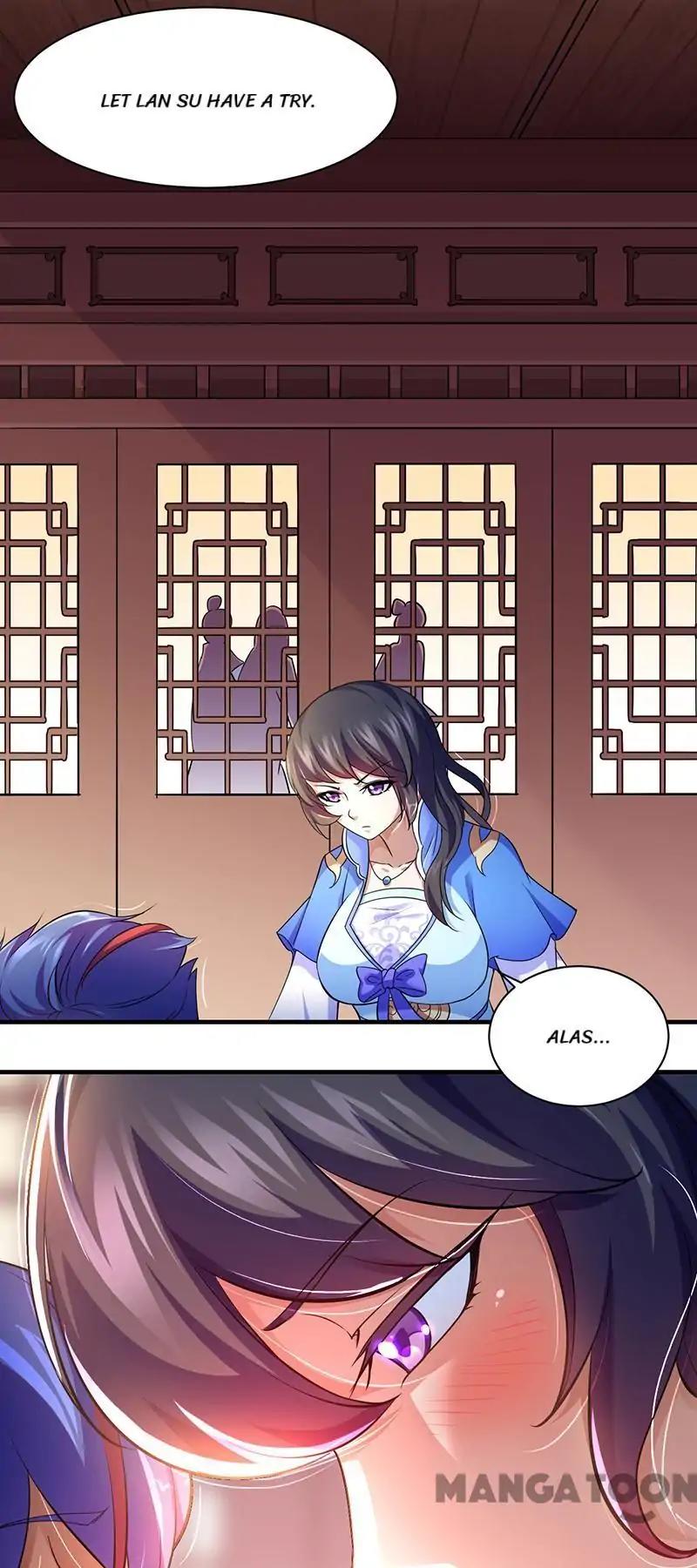 Martial Arts Reigns Chapter 78 page 8 - Chapter 78
