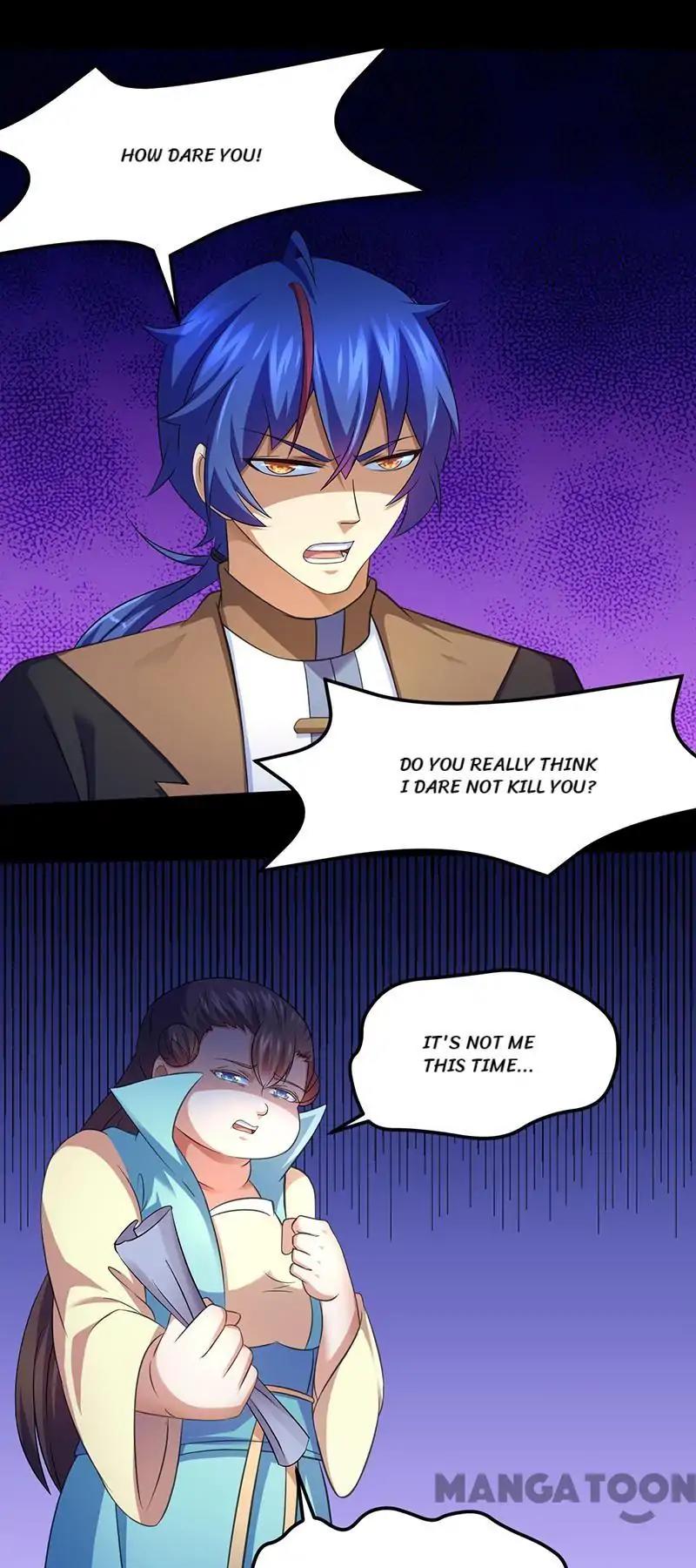 Martial Arts Reigns Chapter 79 page 1 - Chapter 79