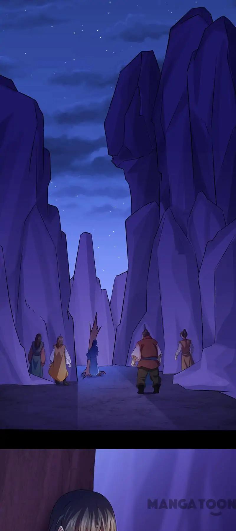 Martial Arts Reigns Chapter 79 page 11 - Chapter 79