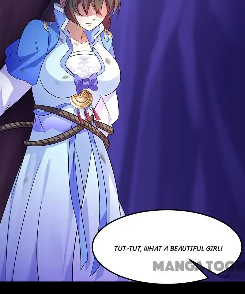 Martial Arts Reigns Chapter 79 page 12 - Chapter 79
