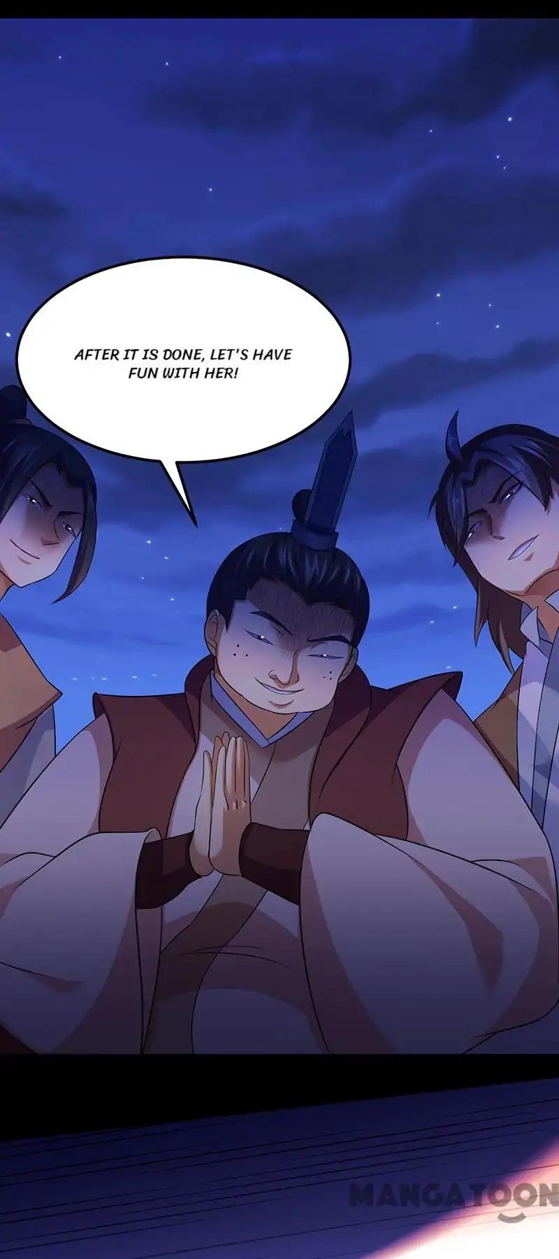 Martial Arts Reigns Chapter 79 page 13 - Chapter 79